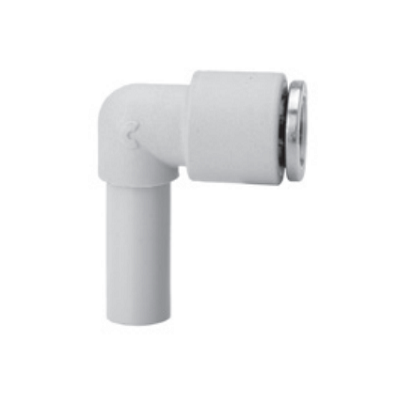 Угловой переходник мод. 7555